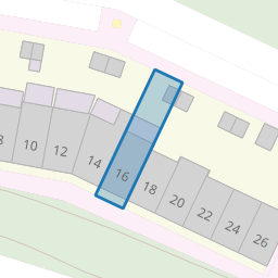 Perceel APD04-AF-4551