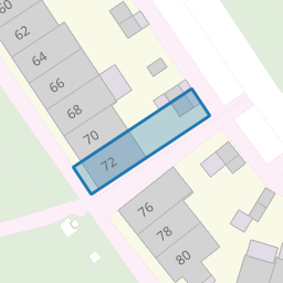 Perceel APD04-AF-4600