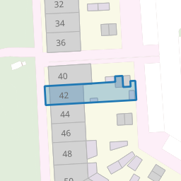 Perceel APD04-AF-4613