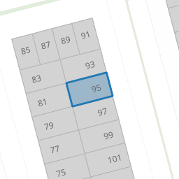Perceel APD04-AF-4692