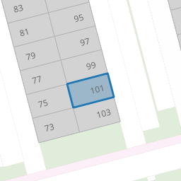 Perceel APD04-AF-4695