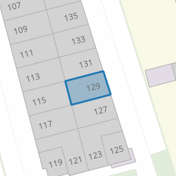 Perceel APD04-AF-4710