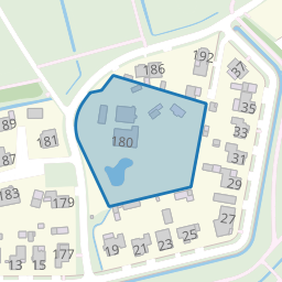 Perceel APD04-AF-4815