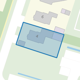 Perceel APD04-AF-4823