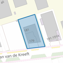 Perceel APD04-AF-4832