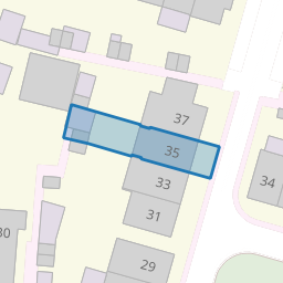 Perceel APD04-AF-4945