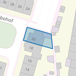 Perceel APD04-AF-4953