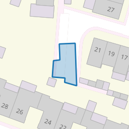 Perceel APD04-AF-4996