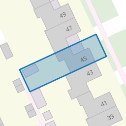 Perceel APD04-AF-5013