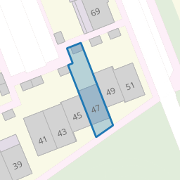 Perceel APD04-AF-5051