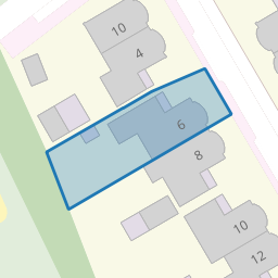 Perceel APD04-AF-5084