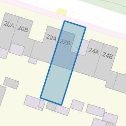 Perceel APD04-AF-5098