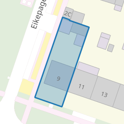 Perceel APD04-AF-5150