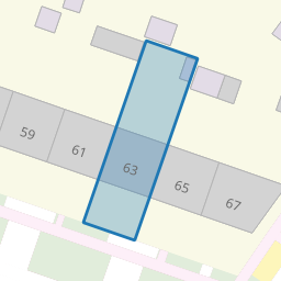 Perceel APD04-AF-5205