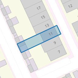 Perceel APD04-AF-5215