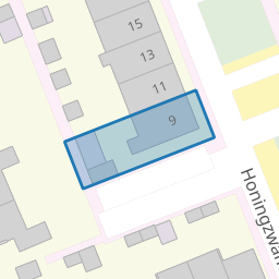 Perceel APD04-AF-5240