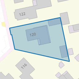 Perceel APD04-AF-5279