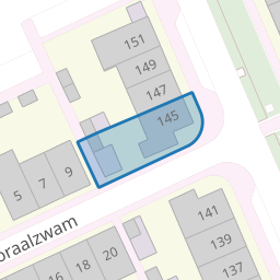 Perceel APD04-AF-5308