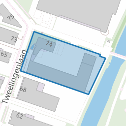 Perceel APD04-AF-5364