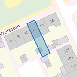 Perceel APD04-AF-5369