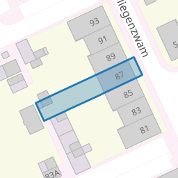 Perceel APD04-AF-5392