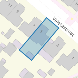 Perceel APD04-AF-5410