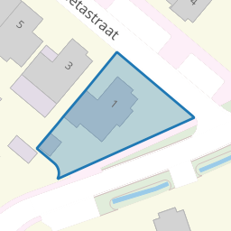 Perceel APD04-AF-5412