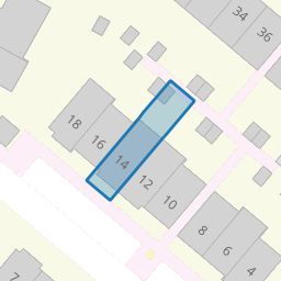 Perceel APD04-AF-5419