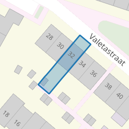 Perceel APD04-AF-5427