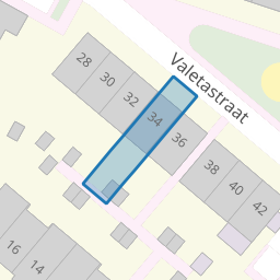 Perceel APD04-AF-5428