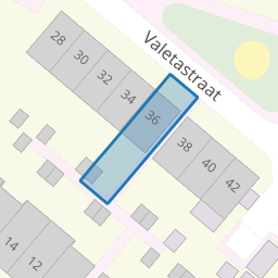 Perceel APD04-AF-5429