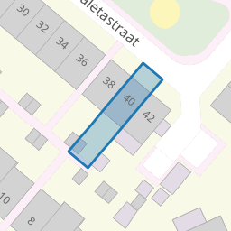 Perceel APD04-AF-5431