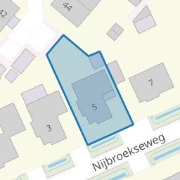 Perceel APD04-AF-5435