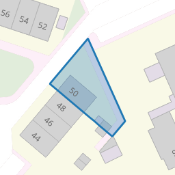 Perceel APD04-AF-5439