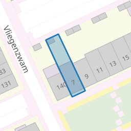 Perceel APD04-AF-5457