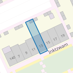 Perceel APD04-AF-5460