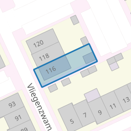 Perceel APD04-AF-5586