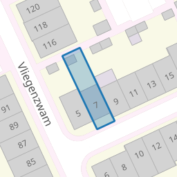 Perceel APD04-AF-5611