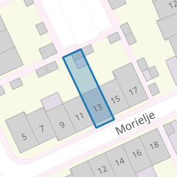 Perceel APD04-AF-5614