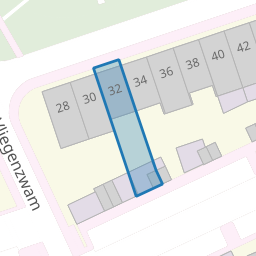 Perceel APD04-AF-5627