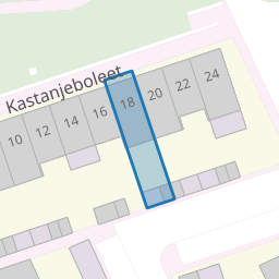 Perceel APD04-AF-5633