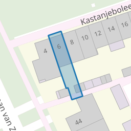 Perceel APD04-AF-5639