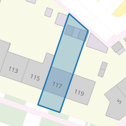 Perceel APD04-AF-5650