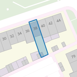 Perceel APD04-AF-5654