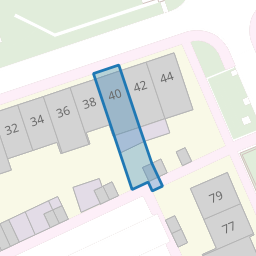 Perceel APD04-AF-5655