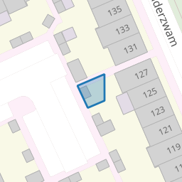 Perceel APD04-AF-5690