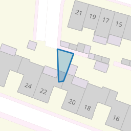 Perceel APD04-AF-5706