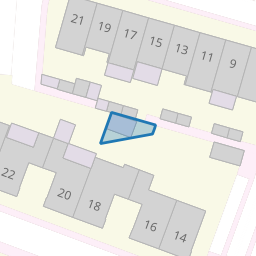 Perceel APD04-AF-5708