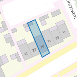 Perceel APD04-AF-5783