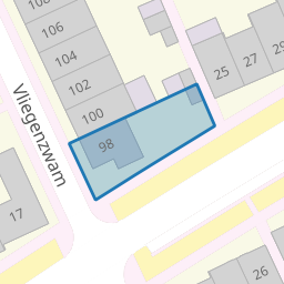 Perceel APD04-AF-5786